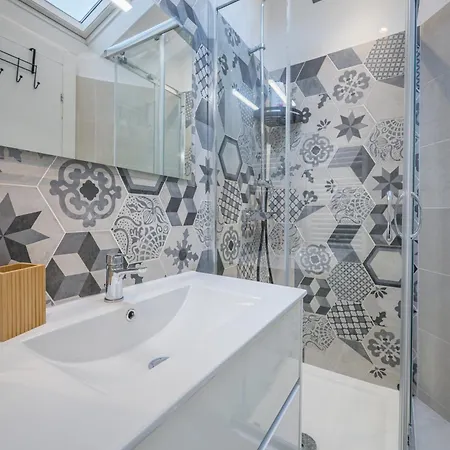 Le Duplex Daire *