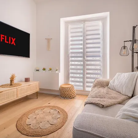 Le Duplex * Villefranche-sur-Mer