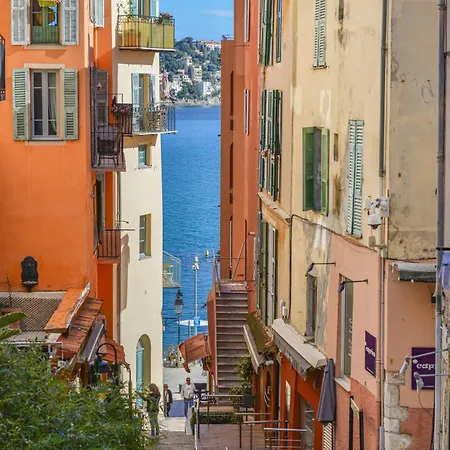 Le Duplex Apartman *