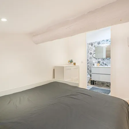 Le Duplex Villefranche-sur-Mer