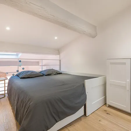 Le Duplex * Villefranche-sur-Mer