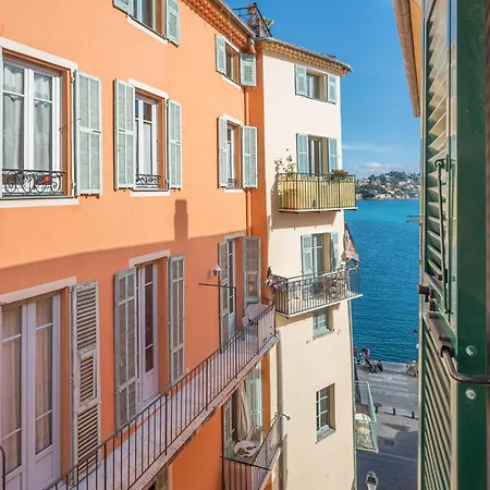 Le Duplex Appartement