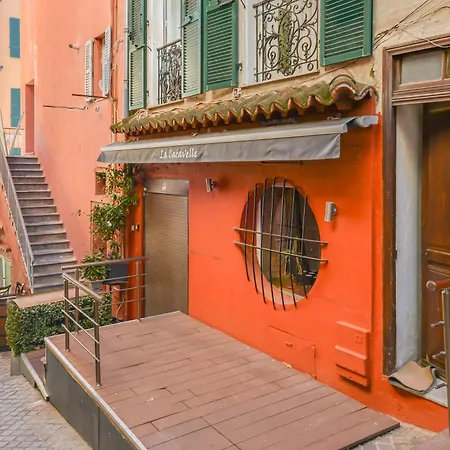 Appartement Le Duplex