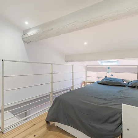 Le Duplex Villefranche-sur-Mer