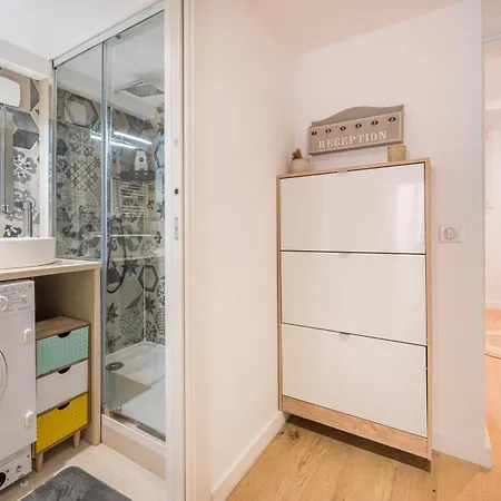 Le Duplex Villefranche-sur-Mer