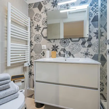 Apartman Le Duplex Villefranche-sur-Mer