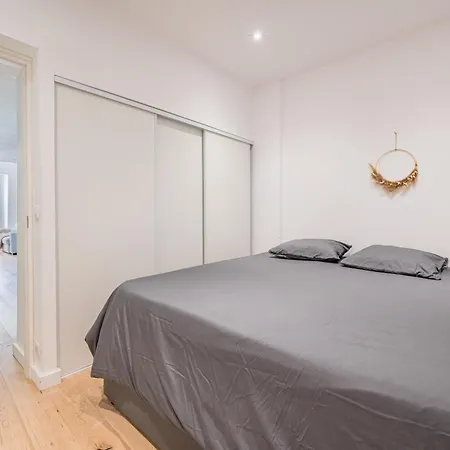 Apartman Le Duplex Villefranche-sur-Mer