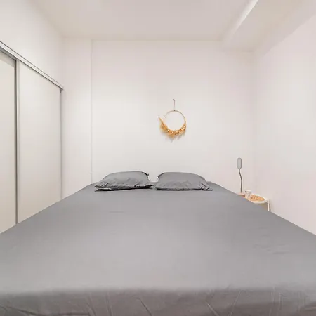 Le Duplex Villefranche-sur-Mer