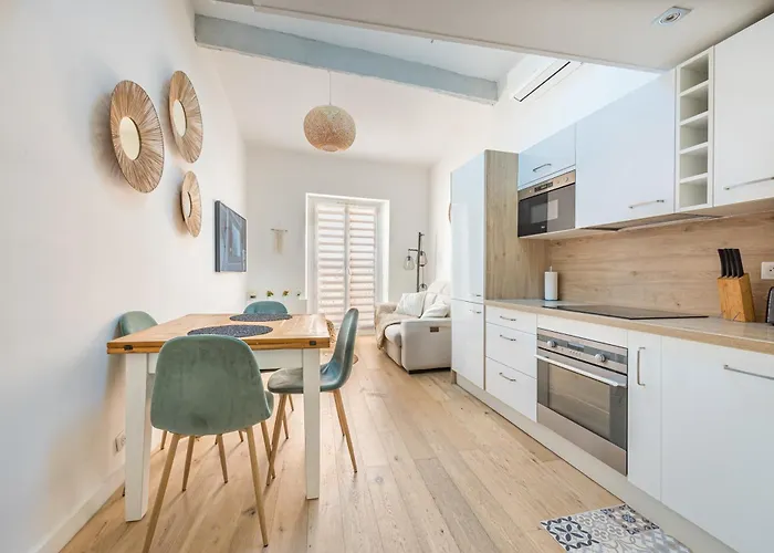 Le Duplex *