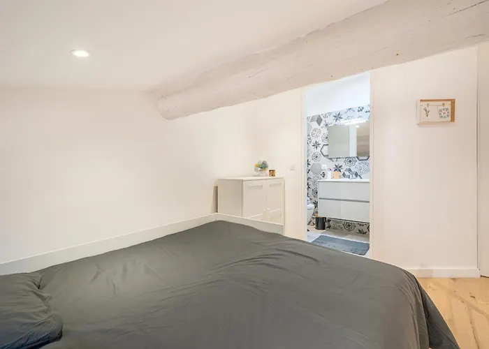 Le Duplex فيليوفرُنش سور مير
