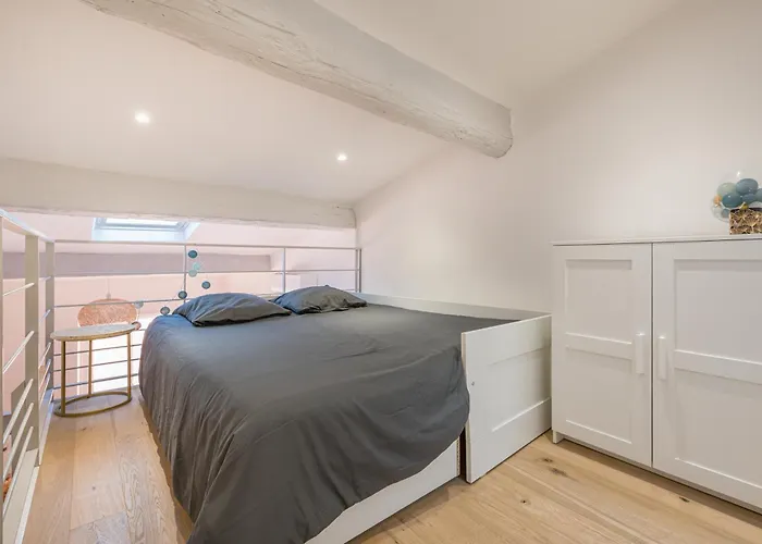 Le Duplex * Villefranche-sur-Mer