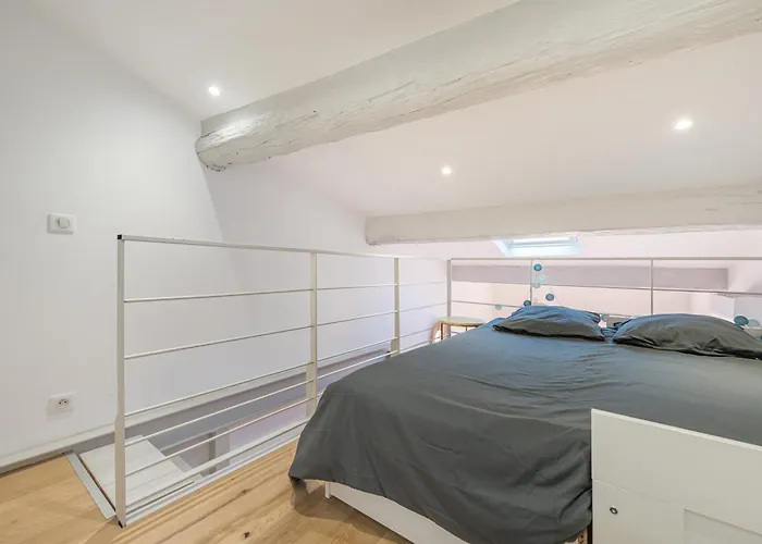 Le Duplex Villefranche-sur-Mer
