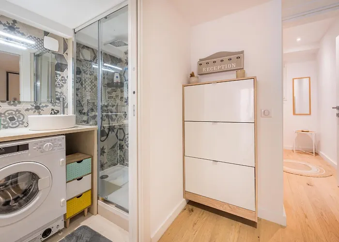 Le Duplex فيليوفرُنش سور مير