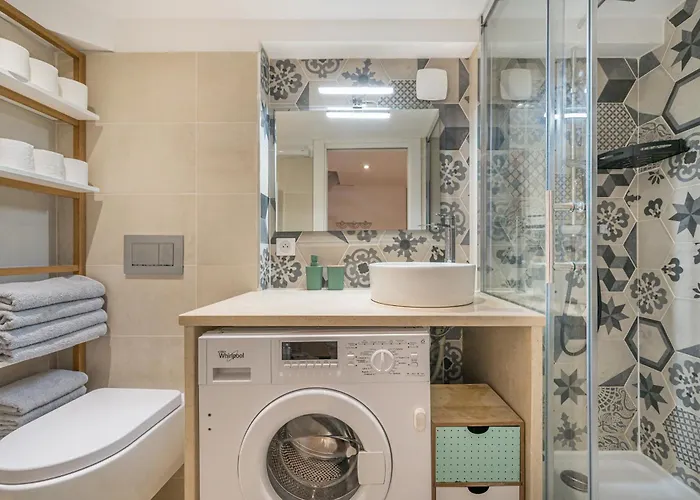 Le Duplex * Villefranche-sur-Mer