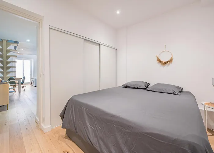 Apartment Le Duplex Villefranche-sur-Mer