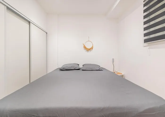 Le Duplex Villefranche-sur-Mer