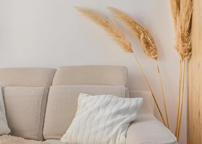 شقة Le Duplex